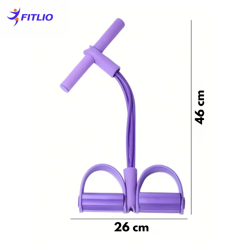 FITLIO FlexBand