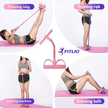 FITLIO FlexBand