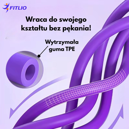 FITLIO FlexBand