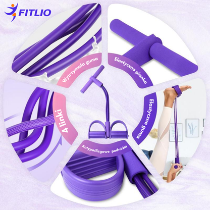 FITLIO FlexBand