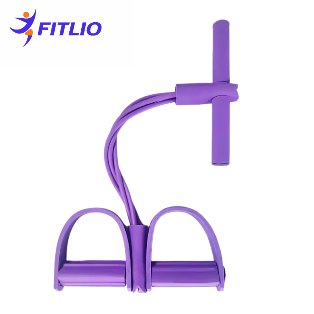 FITLIO FlexBand